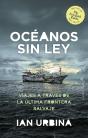Oceanos Sin Ley - Preview