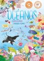 Oceanos... Y Como Salvarlos - Preview