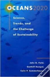 Capa do artigo Oceans 2020