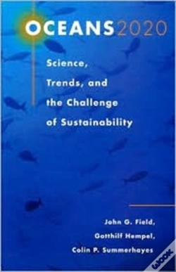 Capa do artigo Oceans 2020