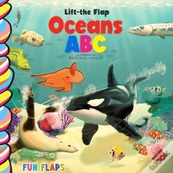 Capa do artigo Oceans Abc