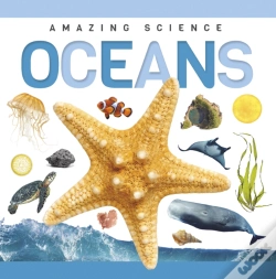 Capa do artigo Oceans