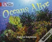 Capa do artigo Oceans Alive