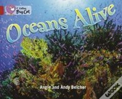 Capa do artigo Oceans Alive