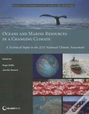 Capa do artigo Oceans And Marine Resources In A Changing Climate