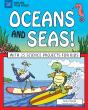 Oceans And Seas! - Preview