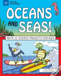 Capa do artigo Oceans And Seas!
