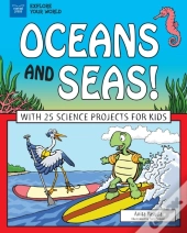 Oceans And Seas!