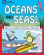 Oceans And Seas! - Preview