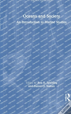 Capa do artigo Oceans And Society