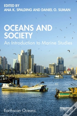 Capa do artigo Oceans And Society