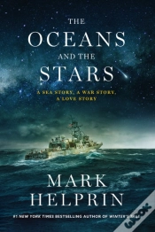 Capa do artigo Oceans And The Stars