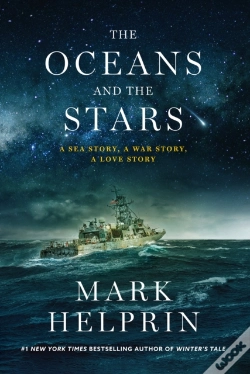 Capa do artigo Oceans And The Stars