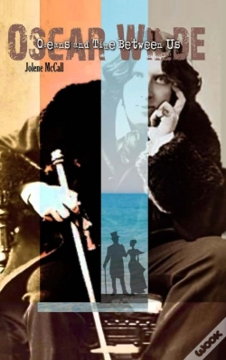 Capa do artigo Oceans And Time Between Us
