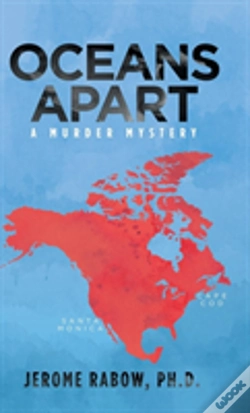 Capa do artigo Oceans Apart