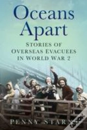 Capa do artigo Oceans Apart