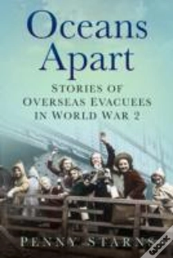 Capa do artigo Oceans Apart