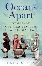Capa do artigo Oceans Apart