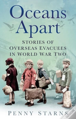 Capa do artigo Oceans Apart