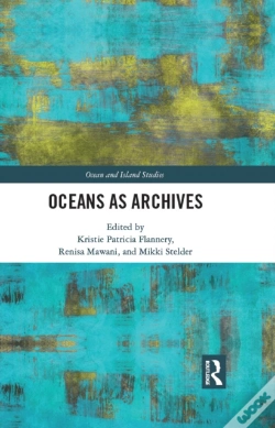 Capa do artigo Oceans As Archives