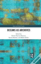 Capa do artigo Oceans As Archives