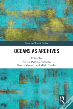 Capa do artigo Oceans As Archives
