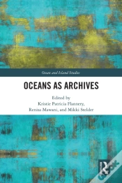 Capa do artigo Oceans As Archives