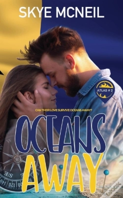 Capa do artigo Oceans Away