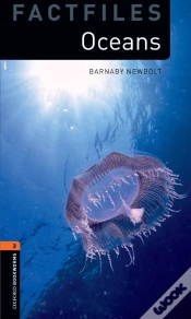 Capa do artigo Oceans