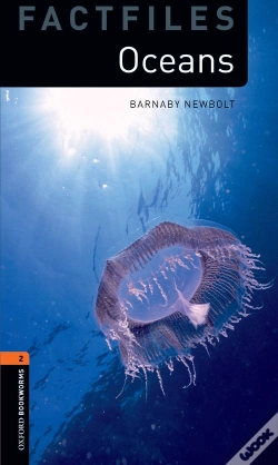 Capa do artigo Oceans