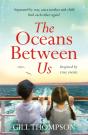 Oceans Between Us - Preview