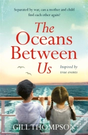 Capa do artigo Oceans Between Us