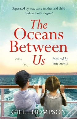 Capa do artigo Oceans Between Us