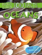 Capa do artigo Oceans