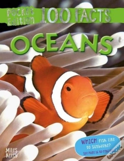 Capa do artigo Oceans