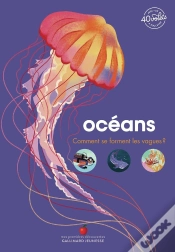 Capa do artigo Océans : Comment Se Forment Les Vagues ?