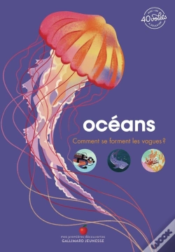 Capa do artigo Océans : Comment Se Forment Les Vagues ?