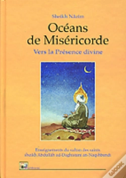 Capa do artigo Oceans De Misericorde, Vers La
