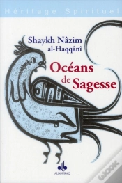Capa do artigo Océans De Sagesse