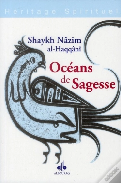 Capa do artigo Océans De Sagesse