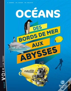 Capa do artigo Oceans - Des Bords De Mer Aux Abysses