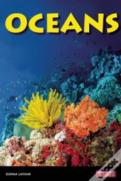 Capa do artigo Oceans