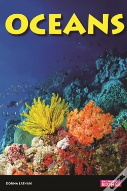 Capa do artigo Oceans
