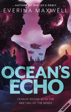 Capa do artigo Ocean'S Echo