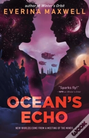 Capa do artigo Ocean