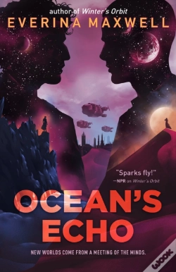 Capa do artigo Ocean'S Echo