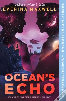 Capa do artigo Ocean'S Echo