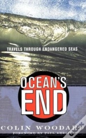 Capa do artigo Ocean