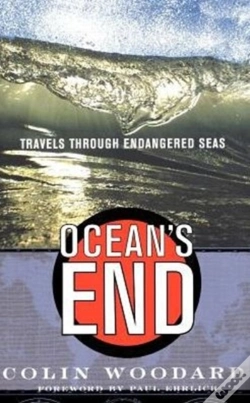 Capa do artigo Ocean'S End