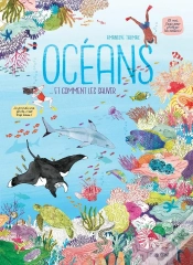 Capa do artigo Oceans - Et Comment Aider A Les Sauver